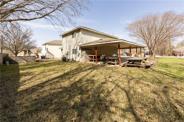 1622 Park Pl Unit B, College Station, TX 77840 - photo 22