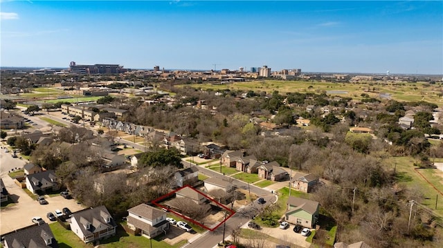 1622 Park Pl Unit B, College Station, TX 77840 - photo 2