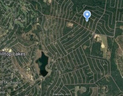 Listing photo 2 for LOT7 Plum Ln, Hilltop Lakes TX 77871