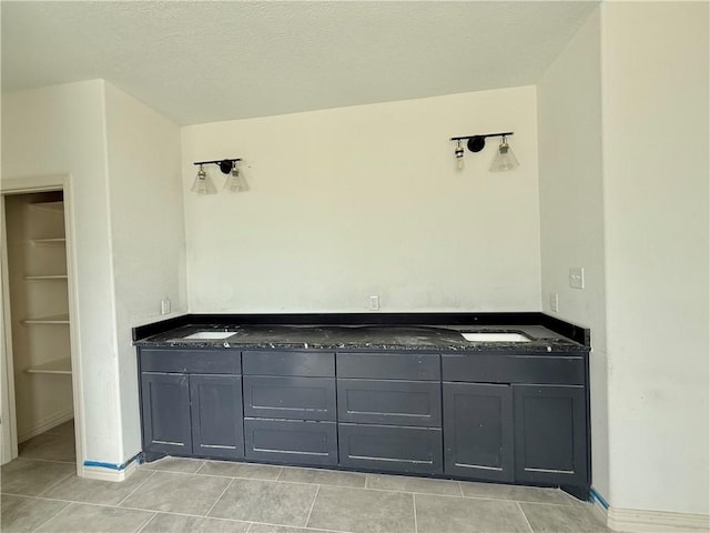 3201 Hunters Crossing Trl, Bryan, TX 77808 - bathroom featuring tile patterned floors