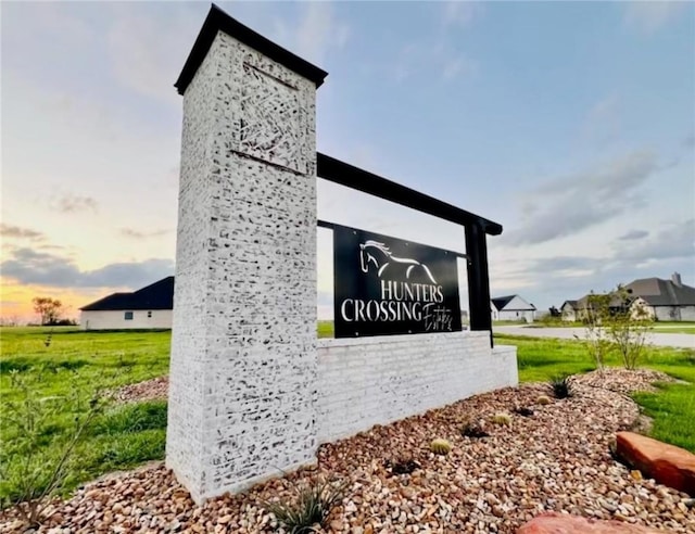 3201 Hunters Crossing Trl, Bryan, TX 77808 - photo 4