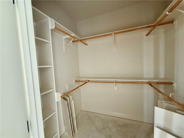3201 Hunters Crossing Trl, Bryan, TX 77808 - walk in closet featuring radiator heating unit