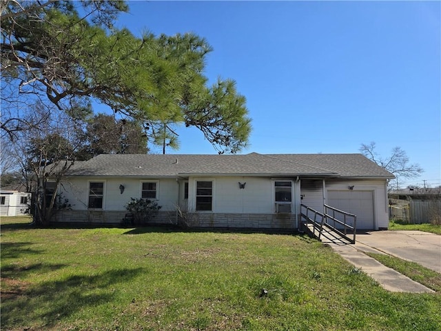 707 N Ave, Bryan TX, 77802 land for sale