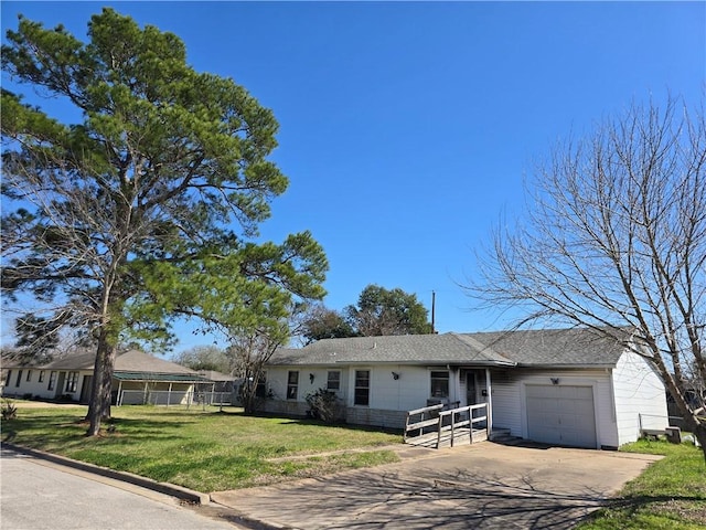 Listing photo 3 for 707 N Ave, Bryan TX 77802