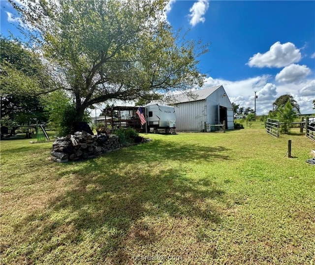 Listing photo 3 for 13204 Dunn Rd, Bremond TX 76629