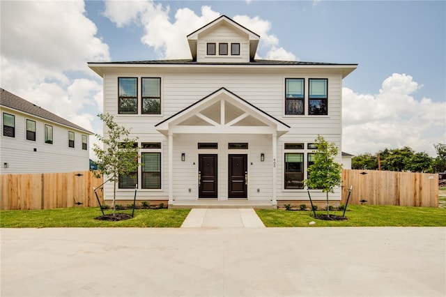 403 Nimitz St, College Station, TX 77840 - photo 1