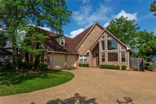 8401 Whiterose Ct, College Station, TX 77845 - photo 1