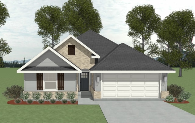 1935 Pinemont View Dr, Bryan, TX 77807 - view of miscellaneous listing collateral