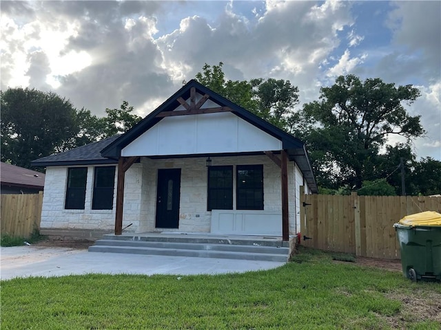 211 Moss Ave, Hearne, TX 77859 - photo 1