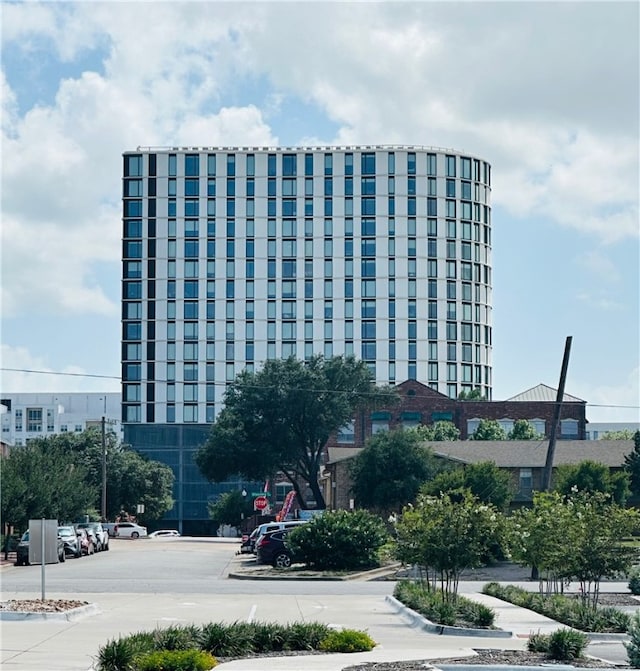 400 Nagle St Unit 304, College Station, TX 77840 - view of property