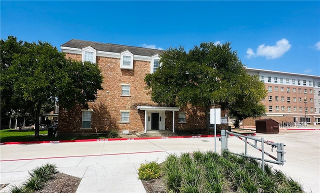 400 Nagle St Unit 304, College Station, TX 77840 - view of property