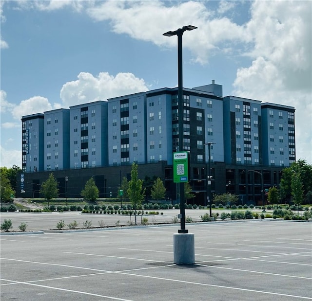 400 Nagle St Unit 304, College Station, TX 77840 - view of property