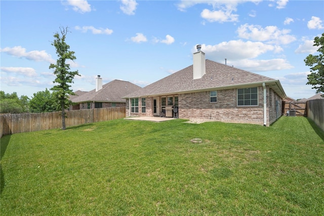 1212 Brunswick Ct, College Station, TX 77845 - photo 21