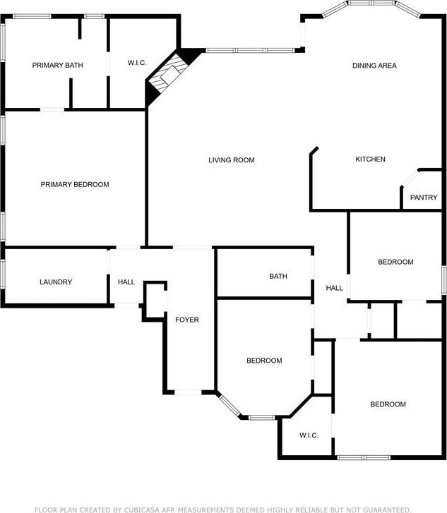 1212 Brunswick Ct, College Station, TX 77845 - photo 24