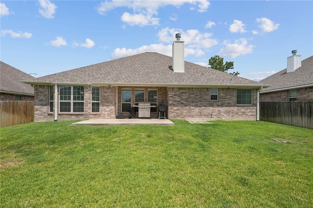 1212 Brunswick Ct, College Station, TX 77845 - photo 20