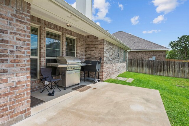 1212 Brunswick Ct, College Station, TX 77845 - photo 19