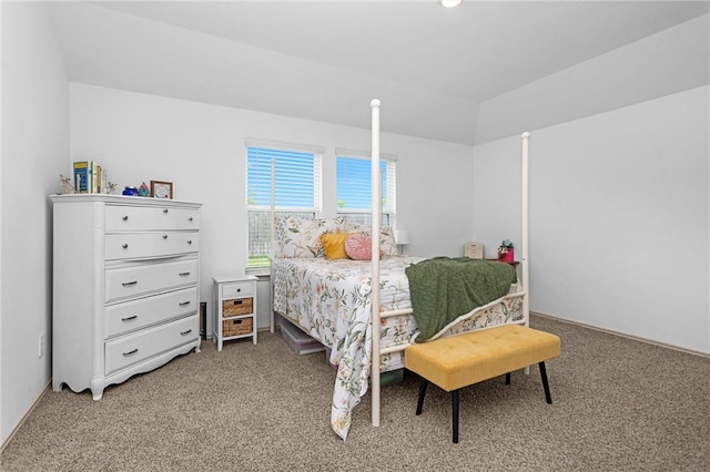 1147 Buffalograss Trl, Sealy, TX 77474 - bedroom with light carpet