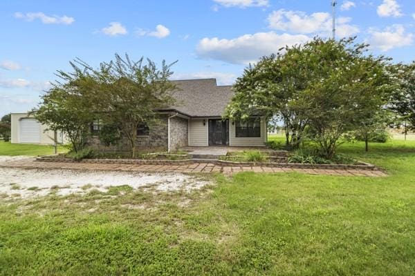 10546 Steep Hollow Rd, Bryan, TX 77808 - photo 1