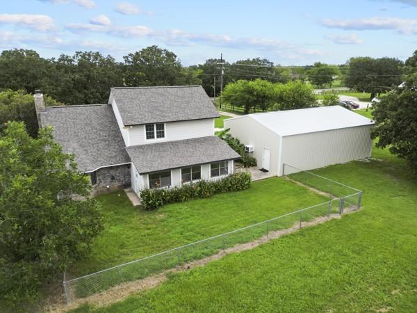 10546 Steep Hollow Rd, Bryan, TX 77808 - photo 31