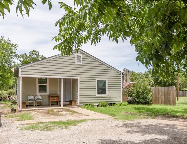 1610 Una Ave, Bryan, TX 77803 - photo 1