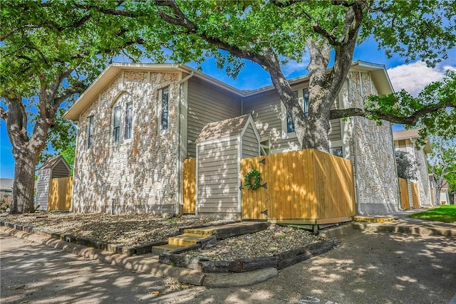2101 Barak Ln Unit 25, Bryan, TX 77802 - photo 1