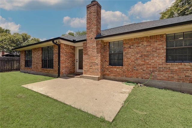 2101 Pebblebrook Ln, Bryan, TX 77807 - photo 36