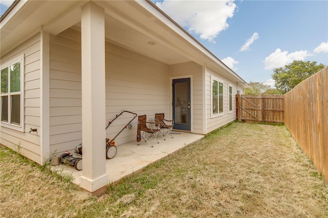1015 Henderson St, Bryan, TX 77803 - photo 18
