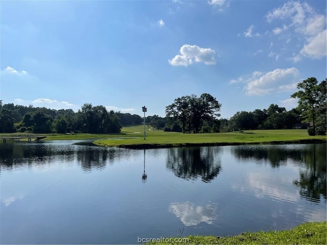 TBD Golfclub Dr, Hilltop Lakes TX, 77871 land for sale