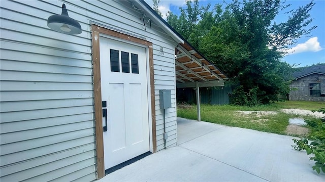 504 S Pine St, Calvert, TX 77837 - photo 15