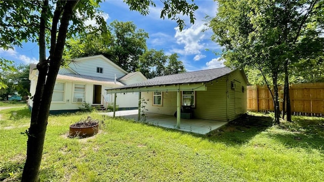 504 S Pine St, Calvert, TX 77837 - photo 21