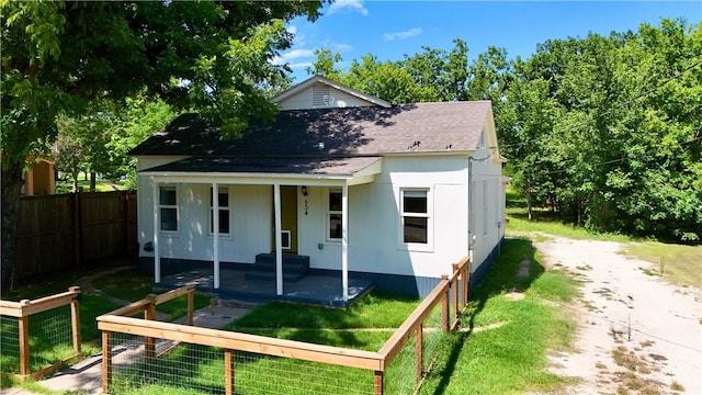 504 S Pine St, Calvert, TX 77837 - photo 23