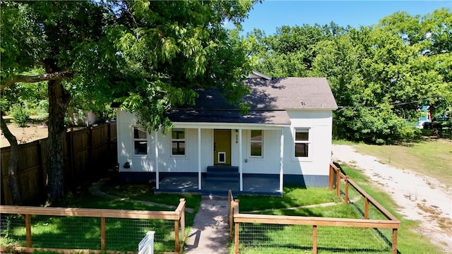 504 S Pine St, Calvert, TX 77837 - photo 22