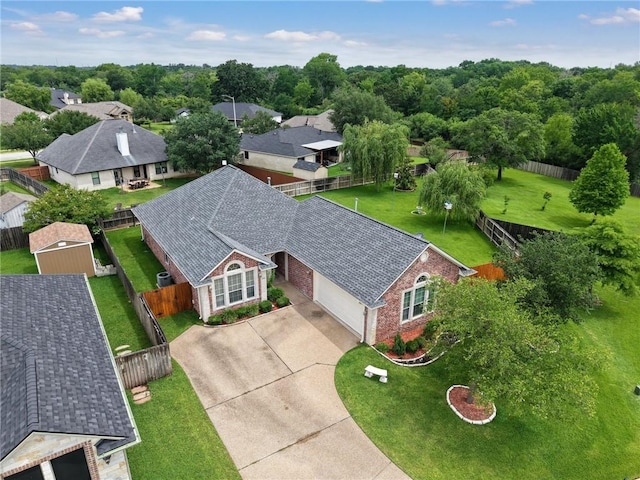 2705 Colony Hills Dr, Bryan, TX 77808 - photo 3