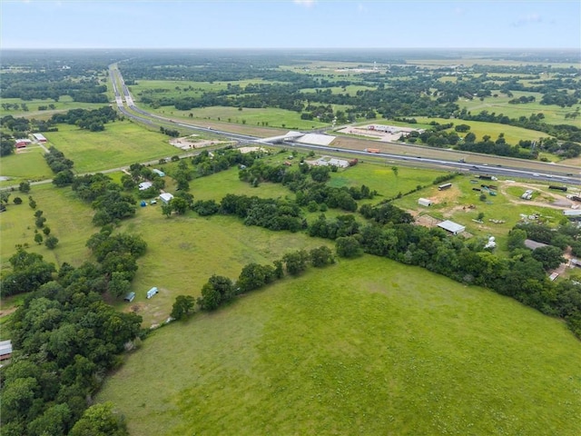 17645 Hwy 6, Navasota, TX 77868 - aerial view of sparsely populated area