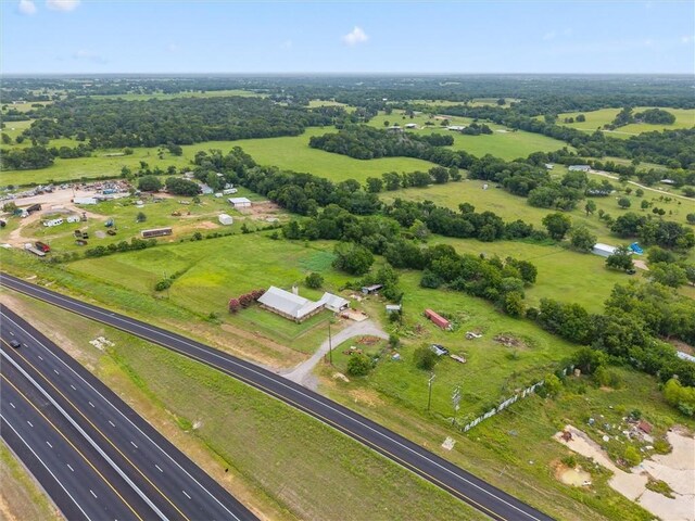 17645 Hwy 6, Navasota, TX 77868 - view of property location featuring rural landscape