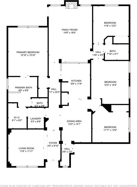 3902 Bridgeberry Ct, College Station, TX 77845 - photo 31