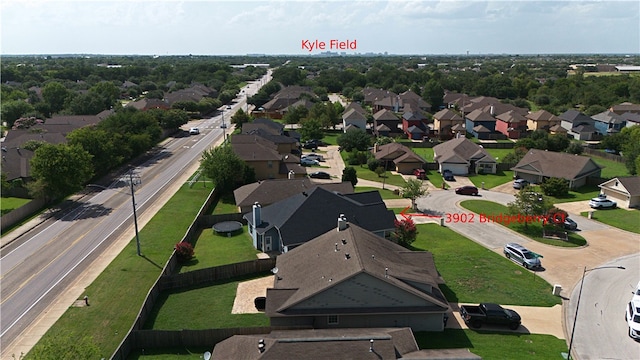 3902 Bridgeberry Ct, College Station, TX 77845 - photo 30