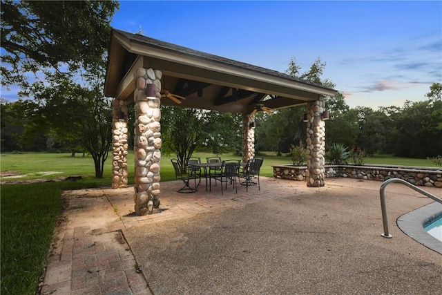 1433 Mcgill Ln, Bryan, TX 77808 - photo 48