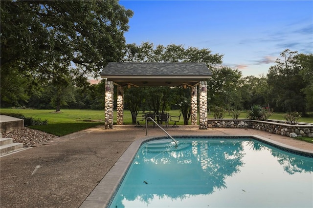 1433 Mcgill Ln, Bryan, TX 77808 - photo 47