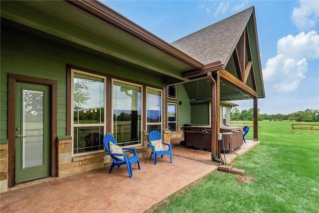 9769,9767 Fm 1361, Snook, TX 77878 - photo 22