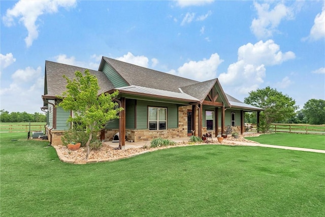 9769,9767 Fm 1361, Snook, TX 77878 - photo 1