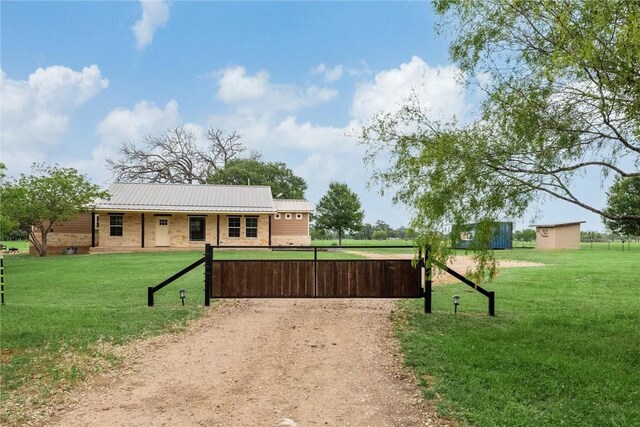 9769,9767 Fm 1361, Snook, TX 77878 - photo 31