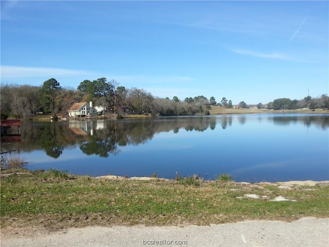 Listing photo 3 for TBD Clydesdale, Hilltop Lakes TX 77871