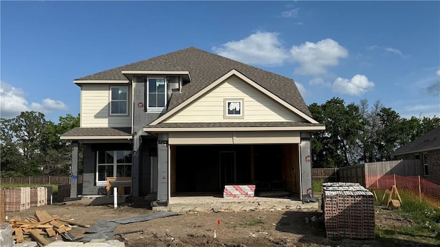 4832 Native Tree Ln, Bryan, TX 77845 - photo 1