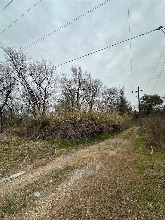 Listing photo 2 for 0 S Beech St, Calvert TX 77837