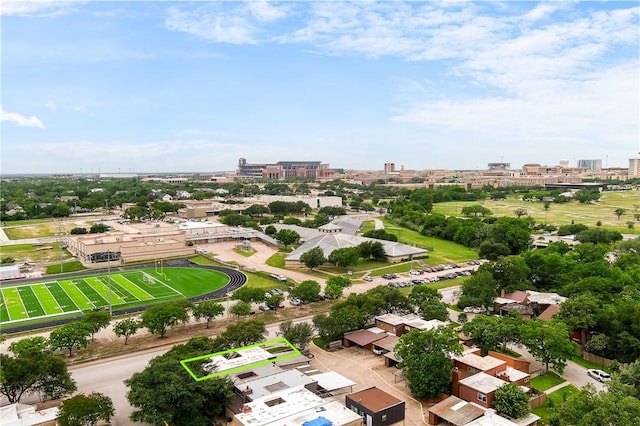 1538 Wolf Run, College Station, TX 77840 - view of urban area
