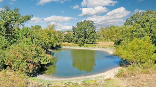 water view