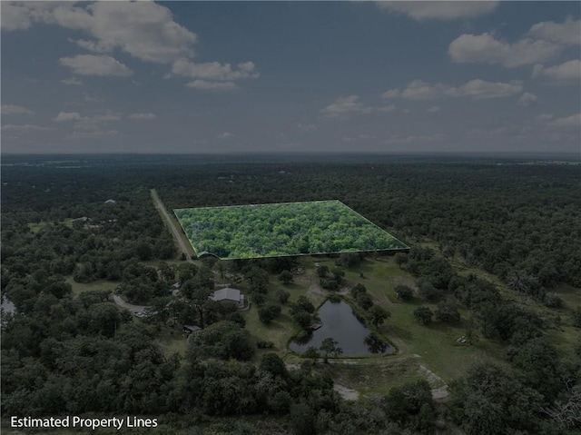 531 Moss Oak Dr, Somerville, TX 77879 - photo 7