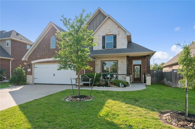 2612 Portland Ave, College Station, TX 77845 - photo 1