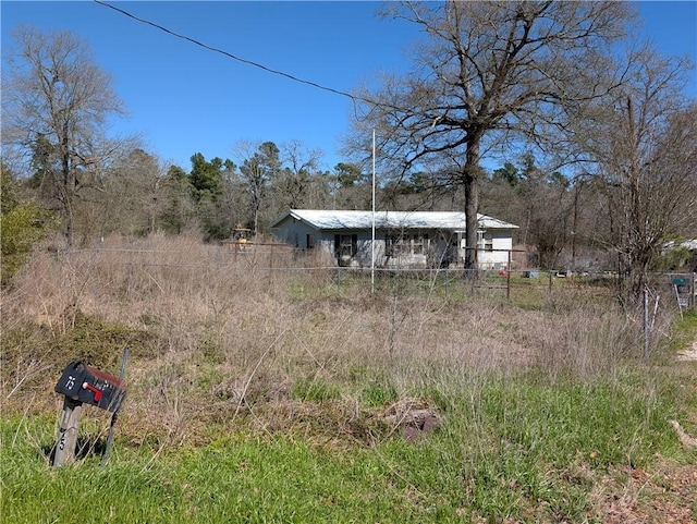 75 Oak Bend Dr, Huntsville TX, 77320 land for sale